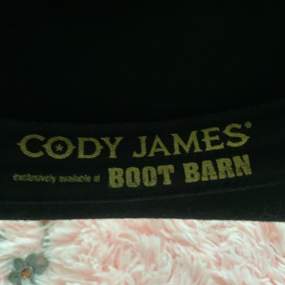 Cody James woman’s hat - Picture 3 of 5